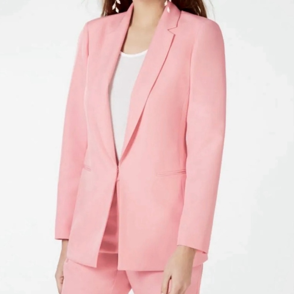 🌸Women's Pink Blazer🌸